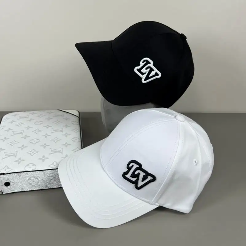 LV cap dx16